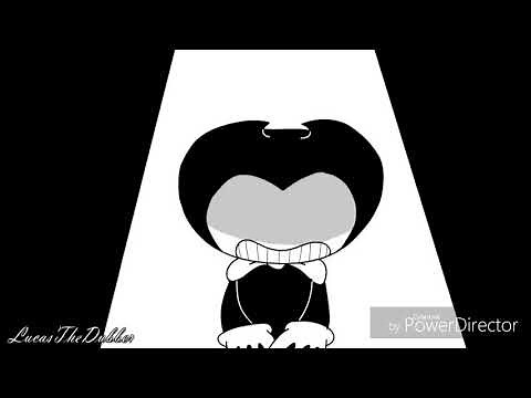 Bendy and the Ink machine | I am alive