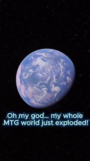 Spot the most stunning MTG cards in the world! 👀 #MTGBeauty #MagicTheGathering #CardCollection #MTGCommunity #CardArt