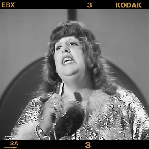 Cass Elliot - Dream A Little Dream Of Me (1970) | Old But Gold