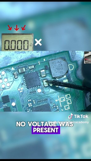 Diagnosing Charging Issues in Nintendo Switch Lite