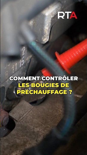 How to check glow plugs?