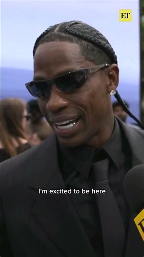 Travis Scott is excited to have his moment on the big screen in Christopher Nolan’s ‘The Odyssey.’