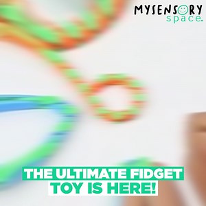 " Wacky Tracks" Introducing the ultimate bend and click Wacky Track fidget toy! 🥳 Create numerous shapes, bend it, make bracelets, and get creative! This will also help you relieve your stress, and anxiety. What are you waiting for? 〽️ Bend Countless Shapes 〽️ Light Weight & Durable 〽️ Reduce Stress & Anxiety 〽️ Improves Hand & Eye Coordination 😱HURRY and claim yours now!😱 #sensorytoys #australia #goldcoast #fun #fidgettoy #sensoryplay #kids #sensorytime #mysensoryspaceaustralia #fidgetlovers