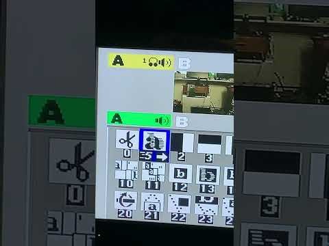 I powered up a Videonics MXProDV and it actually works