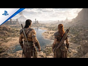 The 15 Best OPEN-WORLD MULTIPLAYER Games You Must Play!