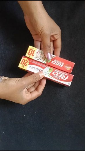 Diy using toothpaste box✂️#craft#viral#trending#shortvideo#diy