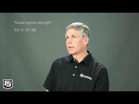 Troubleshooting Cellular Modems