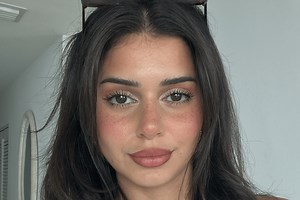 'I thought I knew how to date. Then I learnt about the "alien theory."'