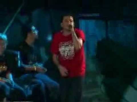 Linkin Park & Doug & Sonny - One Step Closer (live)