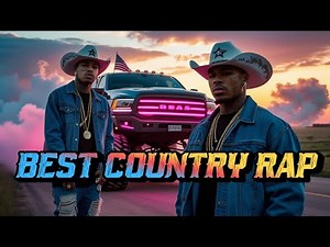 Country Rap Playlist Songs Southern Rap Vibe Loud, Proud & Gritty