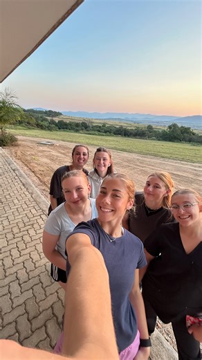 Ready to grow your faith and go into all the world to share the Good News? SNU offers multiple mission trip opportunities each summer- here’s where you can be called this summer through the university: Arizona- May 3-10 The Luke Commission (Eswatini- Medical Missions)- May 3-18 Eswatini- May 3-18 Brazil- May 3-19 Spain- May 17-30 Portugal- June 4-17 SIMS applications are open until October 18th- apply today through the link in bio! 🗺️ | Southern Nazarene University