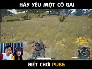 4.2M views · 82K reactions | Tag ngay con bạn thân hoặc người yêu các mày vào đây!! #PUBG @Source: Cris Devil Gamer | Game Nào Hay | Facebook