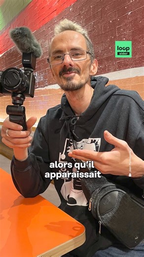 Loopsider | Une enquête a été ouverte afin de déterminer les circonstances du décès du streamer Jean Pormanove, survenu ce lundi 18 août à l’âge de 46... | Instagram