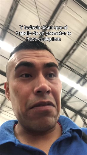 Promotora: talento y baile para vender en SLP