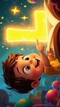 Letter L Song for Kids - Learn with Fun ABC Phonics | Fun ABC Alphabet Songs for Children!