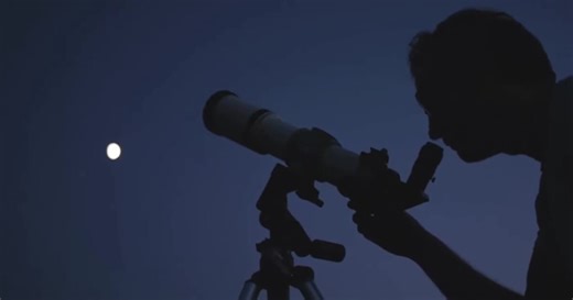 Weather Wise: See the planets align