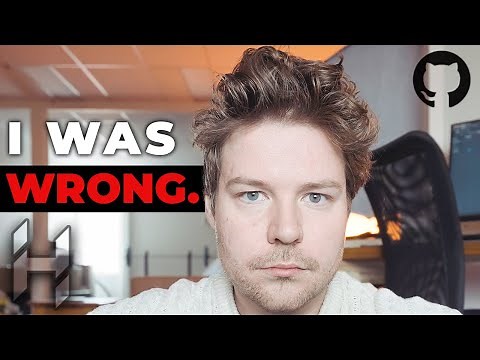 Automated testing using GitHub Actions... easier than I thought