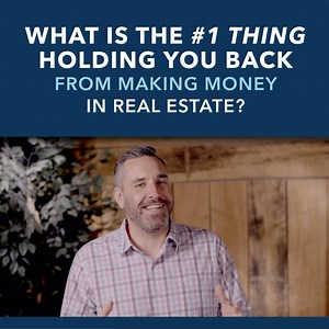 🛑STOP LOOKING FOR REAL ESTATE DEALS 🛑 It’s stressful. It’s time-consuming. It’s expensive. Instead… what if you had access to ALL of the deeply-discounted properties in your local area, and could just pick and choose the ones you want to invest in? Would this shortcut make it easier to close your next real estate deal? ➡️Go here to see for yourself: http://bit.ly/2PM9v80 Up until recently, this shortcut didn’t exist. In fact - if you wanted to find a real estate deal in your local area, you wo