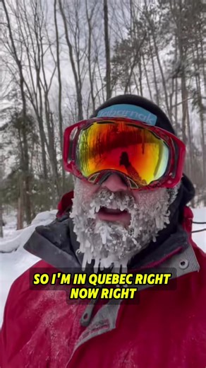 That's one way to spend Family Day · #canada #canadian #jokes #funny #satire