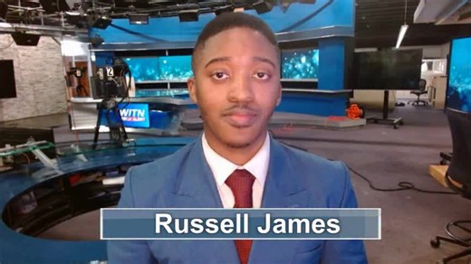 Snow bands continue to progress further inland with several spots seeing medium to heavy snowfall rates at times. Here is a first look at snow totals so far and a look at your hour by hour forecast. | Russell James