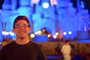 Davy Jones Animatronic Eye Mechanism | Jason Collins