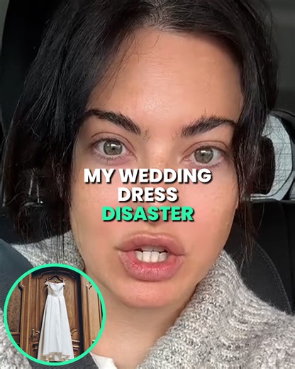 841K views · 4.1K reactions | I paid $20,000 for my wedding dress, but they won't let me have it! | IGV | Facebook
