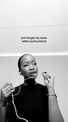 Mesmerizing Melody by Lusanda Official | Music TikTok Video