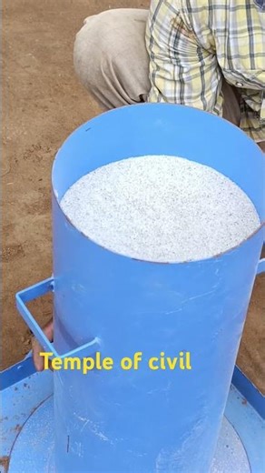 sand replacement test part 7