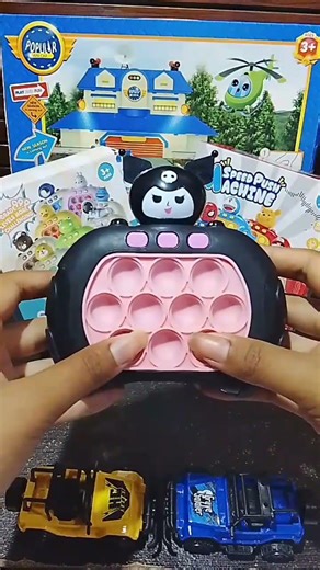 electric pop it, push game, ASMR, viral pop it, newest pop it, pop it challenge #toys #popit.