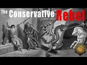 King David: How to Be a Conservative Rebel