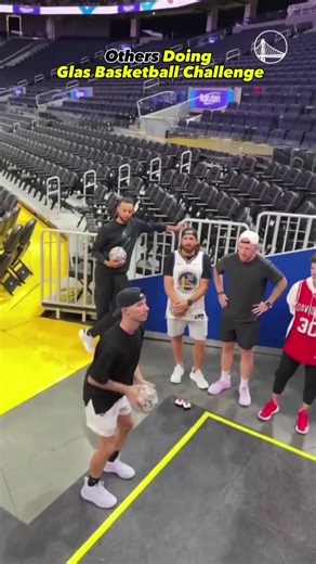 This Guy Wins the Glass Bottle Challenge Every Time!