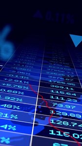 A comprehensive examination of Stock Market Data, Trends Visualization, and Analysis Techniques