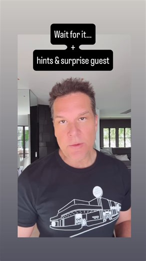 Dane Cook on Instagram: "The new tix.. the special surprises.. coming in hot. Go check out “other” social media and comment there today!!"