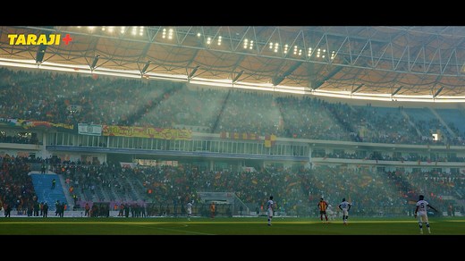 241K views · 18K reactions | Available now on Taraji + ✊ | Espérance Sportive de Tunis | Facebook