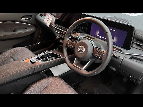 日産新型オーラ 起動音 リバース音