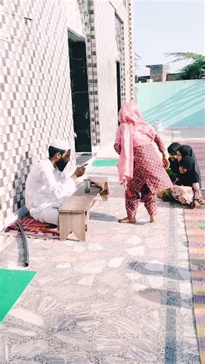 Bachchon ki tarbiyat 🏵️ new viral video naat #viralshorts #shorts #beautiful #viralvideo #love