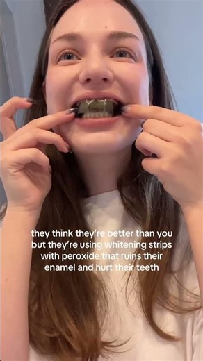 Smile prep over lip liner. Just saying.