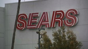 Sears begins closing sale at local store, shutdown expected in September