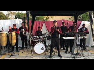 ZAQUEO- Orquesta Cristiana Nueva Vida