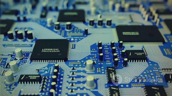 Integrated Circuits: The Heart of Modern Electronics