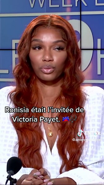 Antenne Réunion sur TikTok