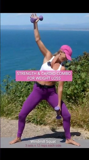 Quick Sweat & Sculpt