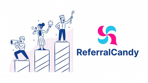 Referral Candy & Affiliate - ReferralCandy: Grow with Referrals & Affiliates for Shopify | Shopify App Store