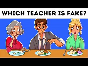 Mystery Riddles Only True Vampire Fans Can Crack