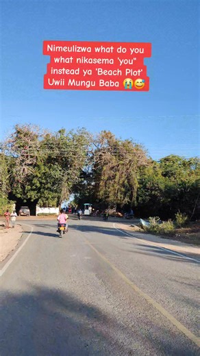 The year is almost over, but your investment goals can still take shape. Own land in Kilifi, Tezo, Malindi or Mariakani with a deposit from KES 100,000 and pay the balance in 12 months with the title deed included. 📞 Call/WhatsApp: 0731-768664 | 0758-765160 📧 Email: charityn@inukaproperties.co.ke #InukaProperties #InvestInLand #KilifiPlots #CoastalInvestments #OwnYourFuture #plotsinkilifi #kilifiplotsforsale #affordableplotsinkilifi #inukaafrikaproperties #kenyansindiaspora #kilifiplots | Serv