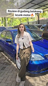 630K views · 6.3K reactions | Review bareng ka vero yuk lur #kcunkmotor #tulungagung #jualbelimobil #mobilbekas #reels #kcunkmotortulungagung | Rudi Kcunk Motor | Facebook