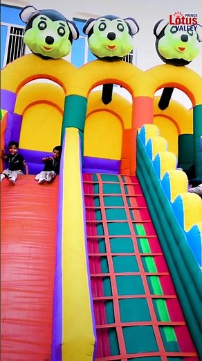 🚀 Transforming Education in Sikar 🚀 Prince Lotus Valley