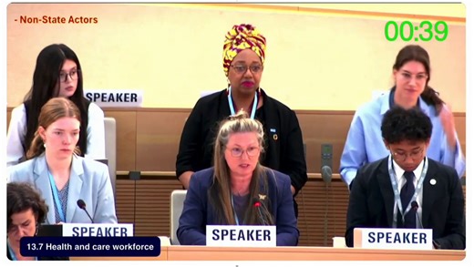 2.9K views · 79 reactions | On Monday, May 26, 2025, ILCA highlighted...