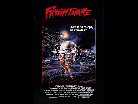 Frightmare (1983) Trailer Full HD