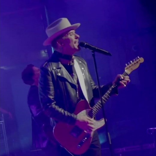 Matt Goss - The Hits and More | York Barbican #concert #theatre #livemusic #comedy #music